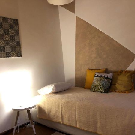 Appartamento Mojo House Ribeira Grande Esterno foto