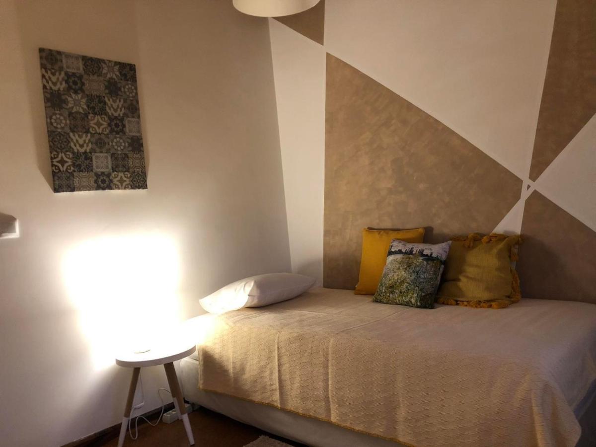 Appartamento Mojo House Ribeira Grande Esterno foto