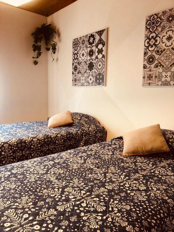 Appartamento Mojo House Ribeira Grande Esterno foto