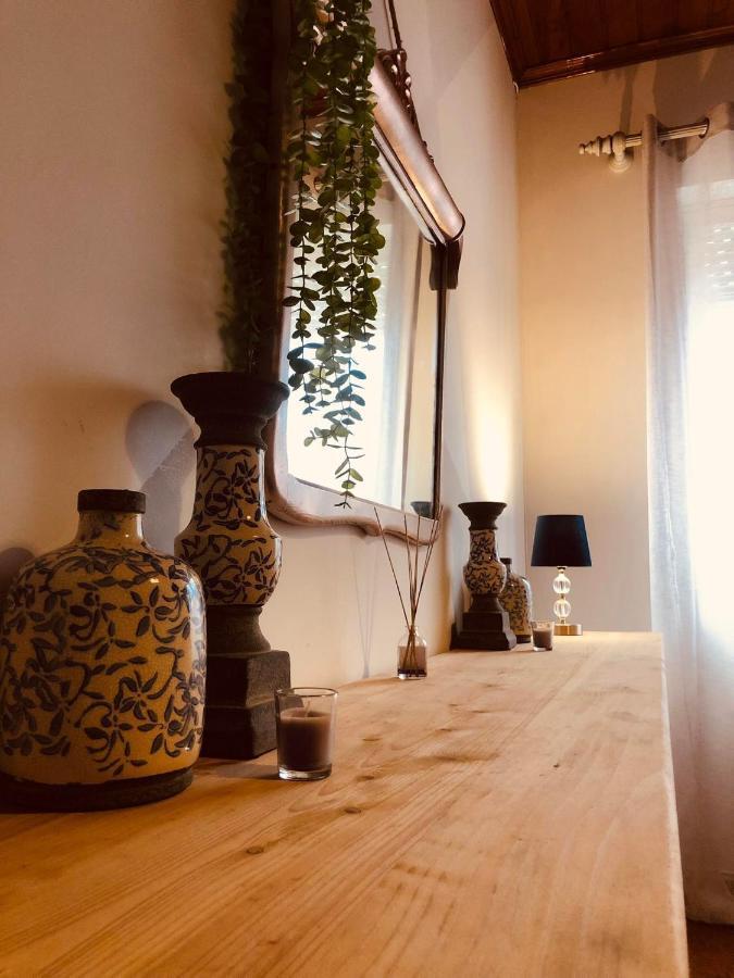Appartamento Mojo House Ribeira Grande Esterno foto