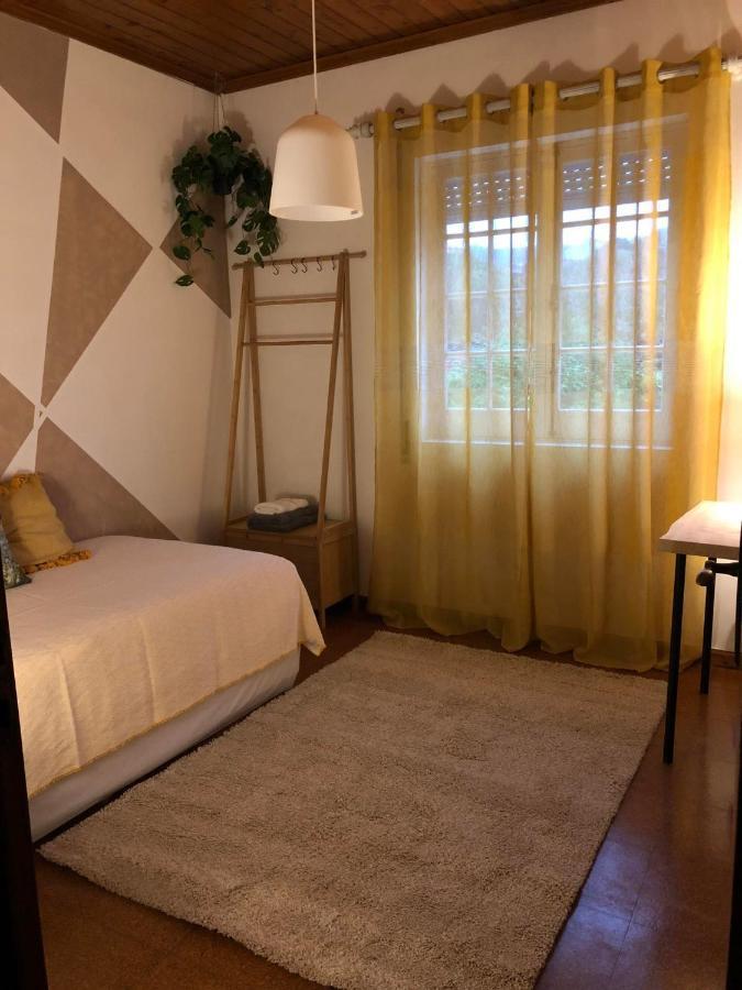 Appartamento Mojo House Ribeira Grande Esterno foto