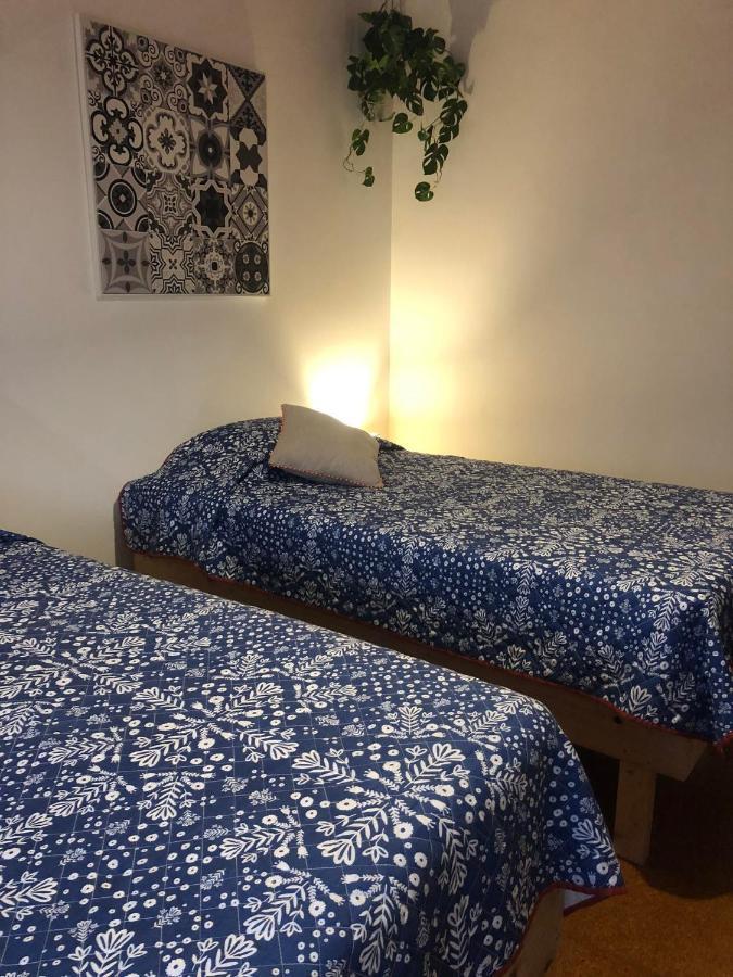 Appartamento Mojo House Ribeira Grande Esterno foto