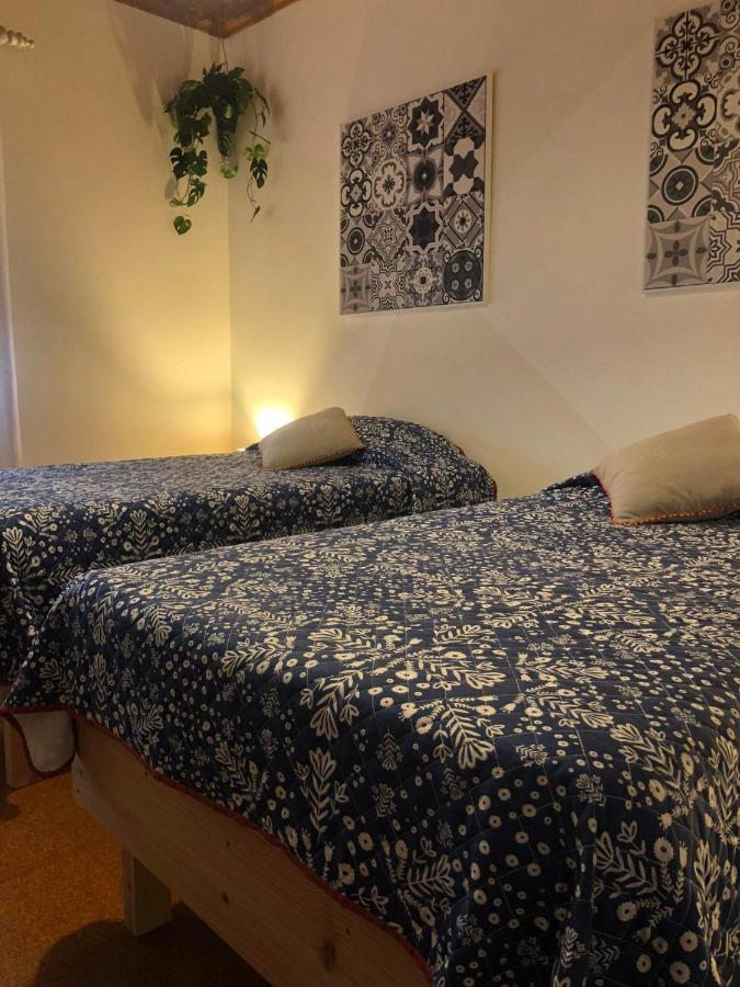 Appartamento Mojo House Ribeira Grande Esterno foto