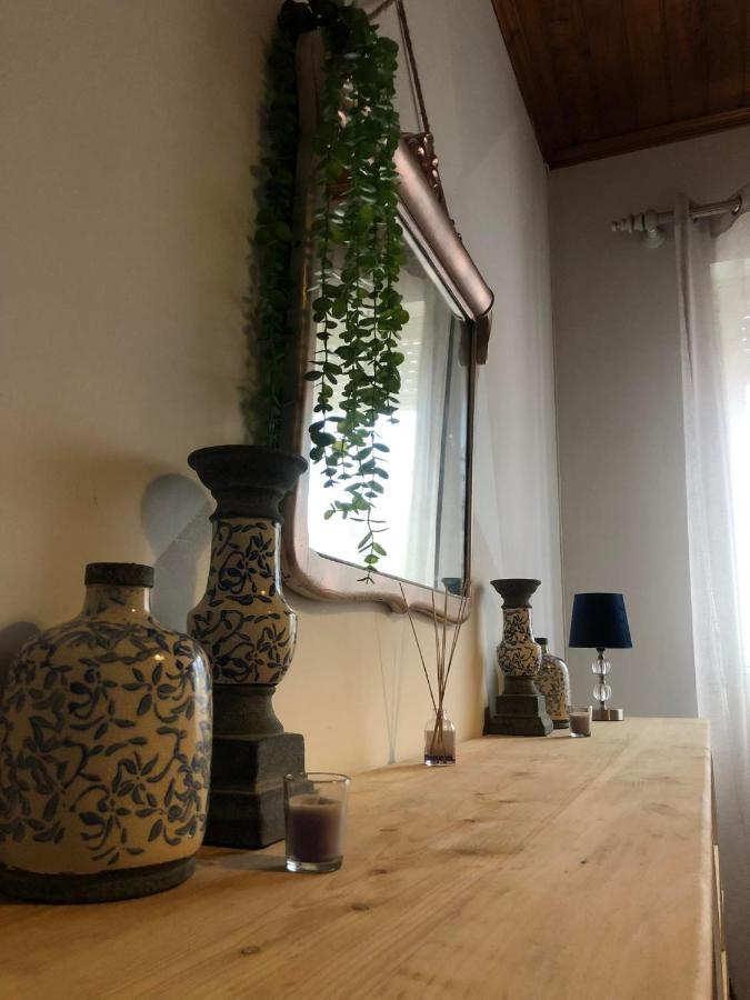 Appartamento Mojo House Ribeira Grande Esterno foto