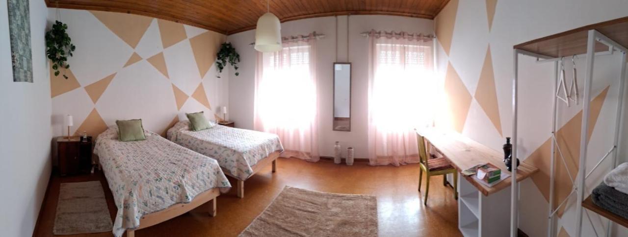 Appartamento Mojo House Ribeira Grande Esterno foto