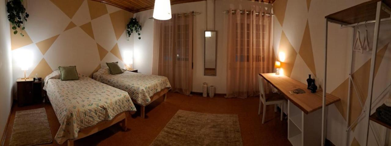 Appartamento Mojo House Ribeira Grande Esterno foto