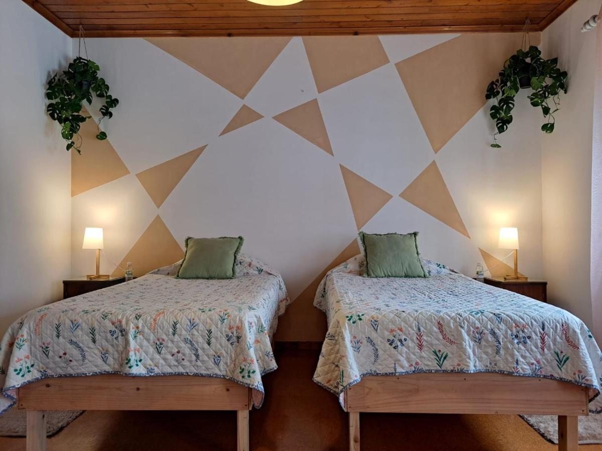 Appartamento Mojo House Ribeira Grande Esterno foto